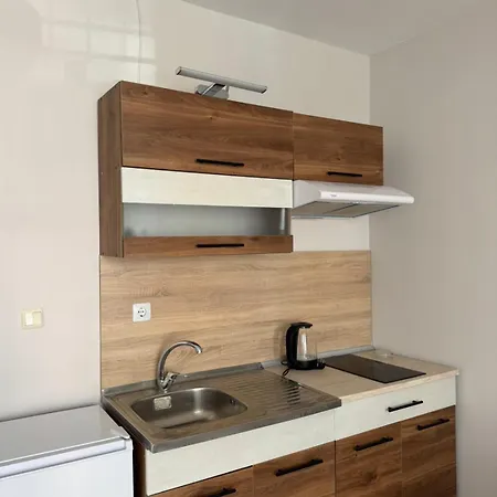 Appartement студиа осака