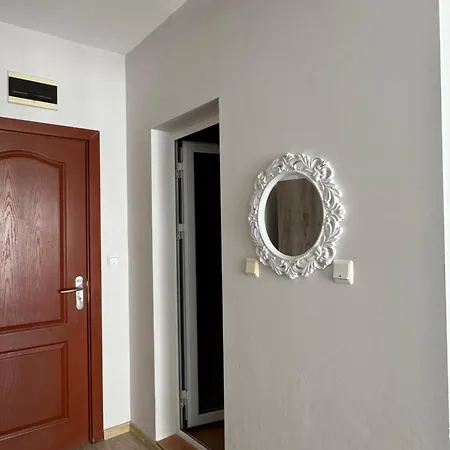 Lägenhet студиа осака *