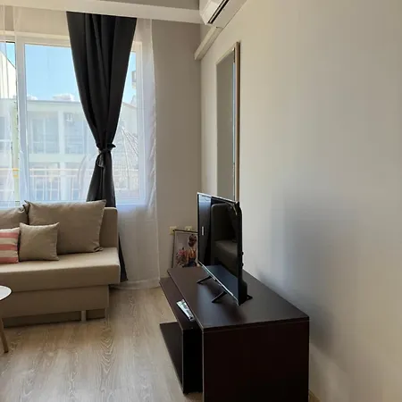 студиа осака * Slăntjev Brjag