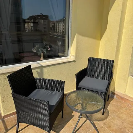 студиа осака Slăntjev Brjag