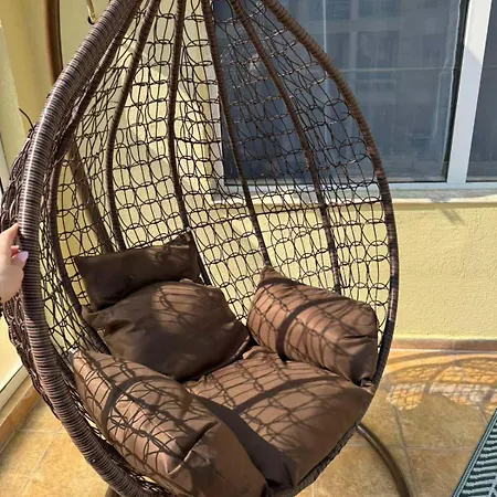 студиа осака Lägenhet