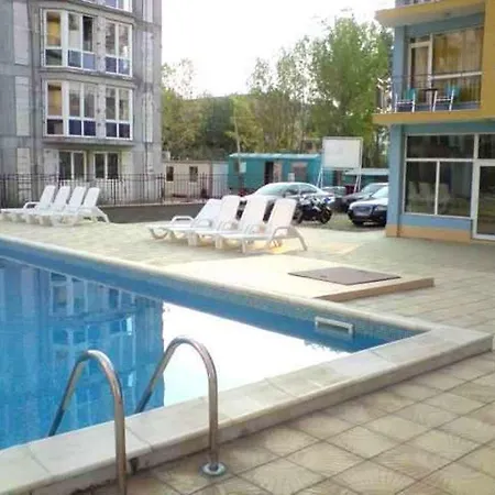 Апарт-Отель 