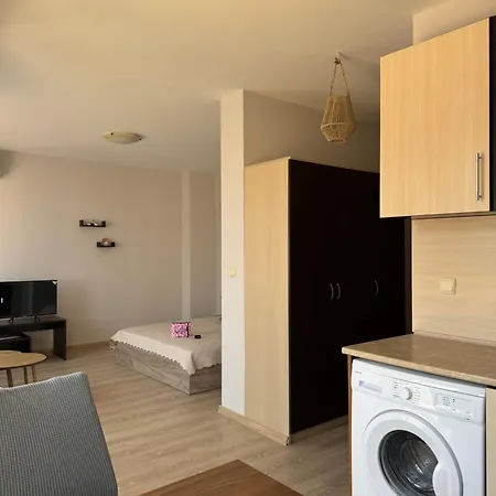 студиа осака Appartement *