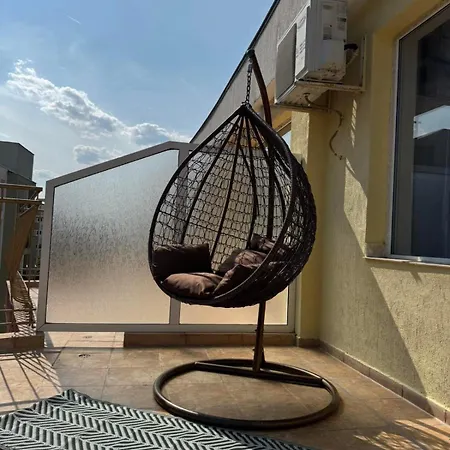 студиа осака Appartement