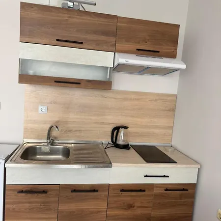 студиа осака Appartement *