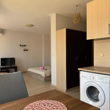 студиа осака Appartement Sunny Beach