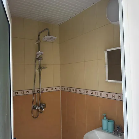 студиа осака Appartement