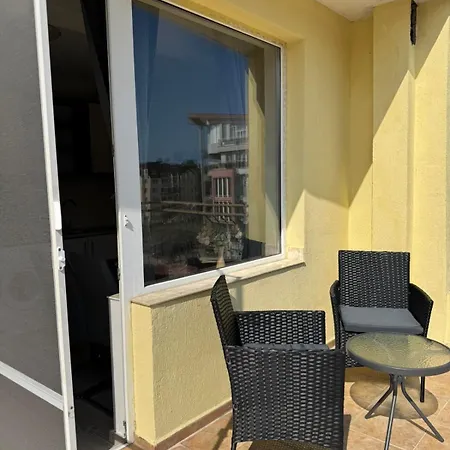 студиа осака Appartement *