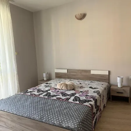 Appartement студиа осака Sunny Beach